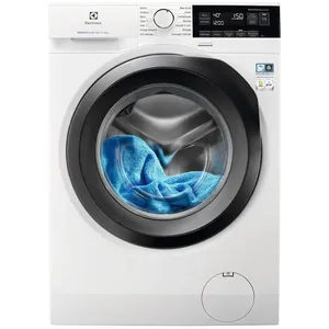 Electrolux Lave-linge hublot 8kg 1400 tours/min EW6F3811RC pas cher