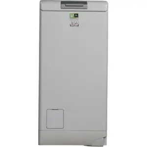 Non communiqué Lave-Linge Top 6 kg ELECTROLUX EW8T3653CM pas cher