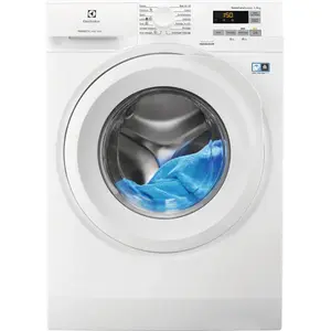 Electrolux Lave-linge hublot ELECTROLUX EW6F5941CP pas cher