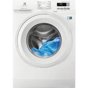 Electrolux Lave-linge Modèle EW6F5933CC 9kg 1200 tpm SensiCare Vapeur Anti-Allergie pas cher