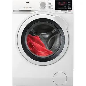 Aeg Lave-linge Séchant à Chargement Frontal L7wbg851 pas cher