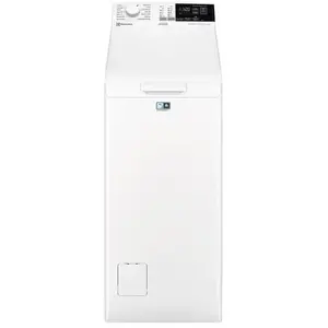 ELECTROLUX lave linge top 6 kg 1300 tr/mn EW6T3366DZ pas cher