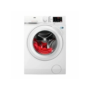 Aeg l6fbi147p machine à laver charge avant 10 kg 1400 trmin blanc pas cher