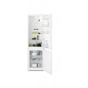 REFRIGERATEUR INT COMBI ELECTROLUX KNT2FF18TVendu parcarrefour