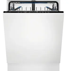 ELECTROLUX lave-vaisselle totalement intégré EES67410L 13 couverts Classe C pas cher