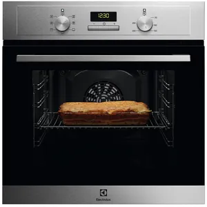 Electrolux Four Multifonction Eof3h00bx 65l pas cher