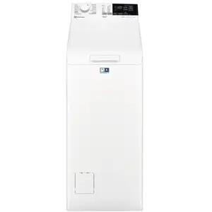 Electrolux Machine à Laver à Chargement Par Le Haut Ew6tn24262p Perfectcare 600 pas cher