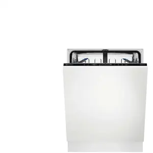 Lave vaisselle intégrable ELECTROLUX EEC67200L pas cher