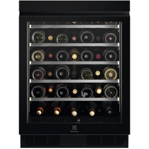 Comparateur de prix : Electrolux Cave à vin Encastrable 81.8 cm Série 800 EWUS040B8B
