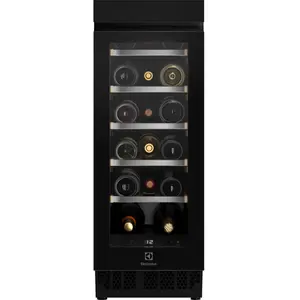 Electrolux Cave à vin Encastrable 81.8 cm Série 700 EWUS018B7B
