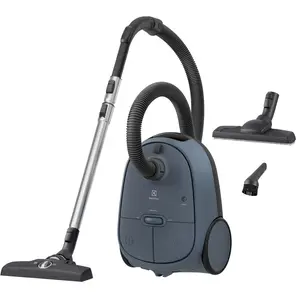 Comparateur de prix : Electrolux Aspirateur traîneau avec sac Electrolux 600 EB61C2DBP