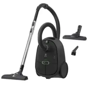 Aspirateur traîneau avec sac Electrolux EB61C2GRN 550 W Noir pas cher