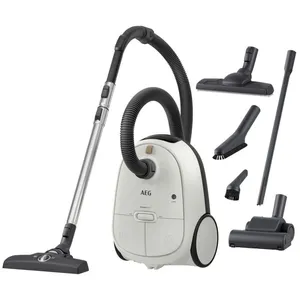Aspirateur AEG AB61H6SW série 6000 avec sac 850W pas cher