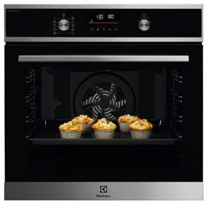 Comparateur de prix : Electrolux FOUR ELECTROLUX COD6P66X0