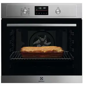 Four multifonction ELECTROLUX EOF4P46X pas cher