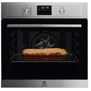 ELECTROLUX EBF4P46X Série 600 , Inox anti-trace, 72 litres EBF4P46X pas cher
