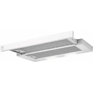 Electrolux LFP326FW Semi-intégrée (semi-encastrée) Blanc 410 m³/h pas cher