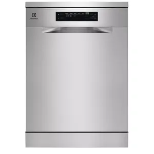 Comparateur de prix : Electrolux - lave-vaisselle 60cm 14 couverts 44db esm48310sx - ESM48310SX