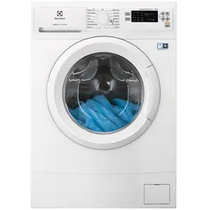 Electrolux Lave-linge à Chargement Frontal Ew6sn0506op pas cher