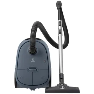 Comparateur de prix : Aspirateur traîneau avec sac electrolux 600 bleu - Electrolux - EB61C4DB