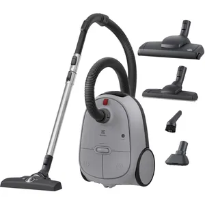 Electrolux Aspirateur traîneau avec sac Electrolux 600 EB61A6UG Urban ... pas cher
