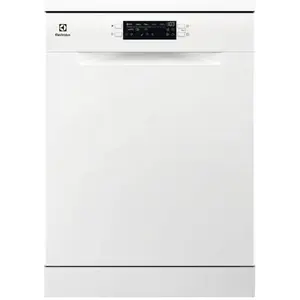 Comparateur de prix : Lave vaisselle 60 cm ELECTROLUX ESA47210SW 13 couverts 59.8cm 44db Blanc