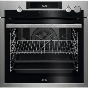 AEG BSE572360M 72 L 3380 W A+ Acier inoxydable pas cher