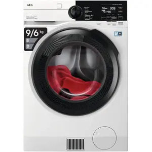 AEG LWR9E964MB Lave-sécheuse Ökokombi Série 9000 AbsoluteCare 9 kg Lav...Vendu paramazon