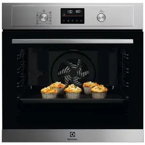 Four multifonction ELECTROLUX EOD4P46TX pas cher