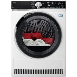 AEG TR9DW80690 Sèche-linge à pompe à chaleur blanc / pas cher