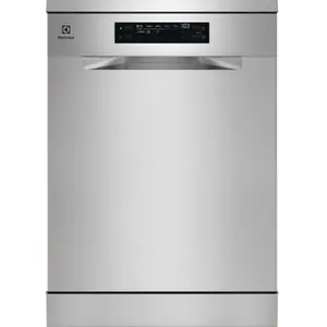 Lave-vaisselle Pose Libre 60 Cm Electrolux Esm48320sx pas cher