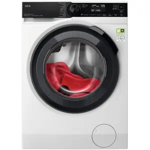 Comparateur de prix : Lave linge hublot Aeg LFR83B114V