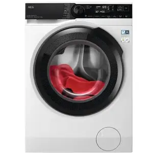 AEG Lave-linge hublot Pose-libre Série 7000 9 Kg - AEG LFR73H149Q pas cher