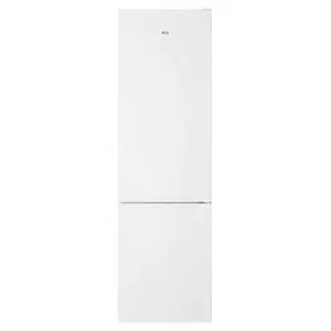 Aeg Réfrigérateur Rcb636e4mw Twintech No Frost