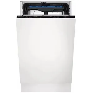 Comparateur de prix : Electrolux - Lave-vaisselle 45cm 10 couverts 44db tout intégrable EEM43200L
