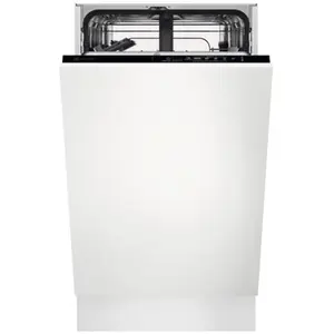 Comparateur de prix : Electrolux Lave-vaisselle Intégrable Eea12100l 9 Couverts