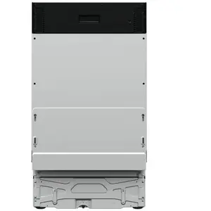 AEG FSE72507P Lave-vaisselle intégré Capacité 10 couverts E pas cher