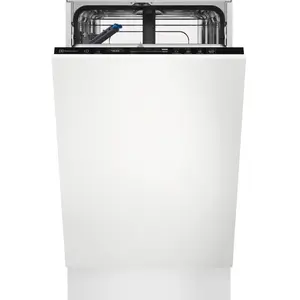 Electrolux Electrolux KEGB2310L GlassCare - Lave-vaisselle Tout Intégr... pas cher