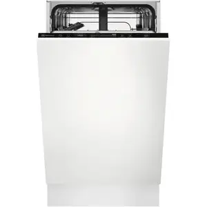 Electrolux - Lave vaisselle tout integrable 45 cm EES42210L 9 couverts pas cher