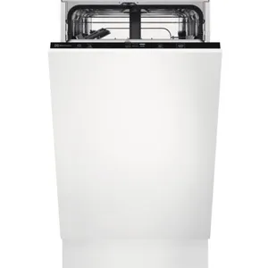 Lave-Vaisselle Electrolux KEAD2100L 9.9L 240V 47dB 9 Couverts Blanc pas cher
