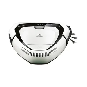 Comparateur de prix : Electrolux 900 277 482 robot aspirateur 0,7 L Sans sac Blanc