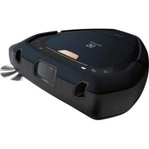 Electrolux 900 277 466 robot aspirateur 0,7 L Sans sac Bleu pas cher