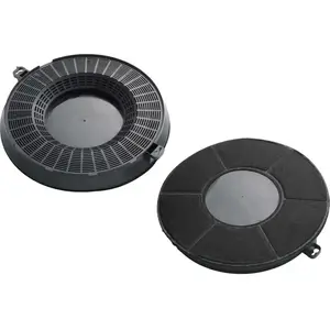 Comparateur de prix : AEG Electrolux Filtre Métallique pour Hotte MCFE06 2,5 x 2,7 x 2,5 cm TU