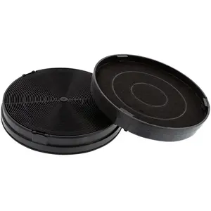Comparateur de prix : AEG Electrolux Filtre À Charbon Mcef02 - 2 Pièces 9029800464 Faure Arthur Martin