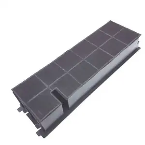 Comparateur de prix : AEG Filtre à charbon actif MCFE18