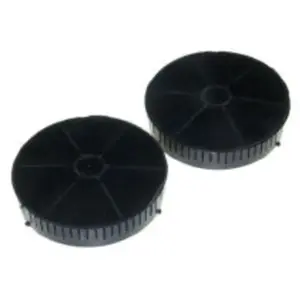 Comparateur de prix : Electrolux - filtre charbon type mcfe21 - (2 pcs) - 9029801496