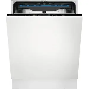 Comparateur de prix : Electrolux EEM48330L Entièrement intégré 14 couverts D