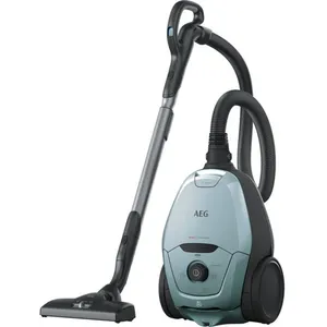 AEG aspirateur bleu brumeux pas cher