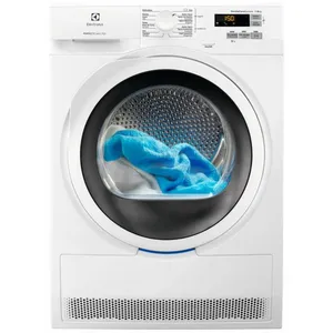 Electrolux Séchoir à condensation Electrolux EW7H5825IB 8 kg pas cher