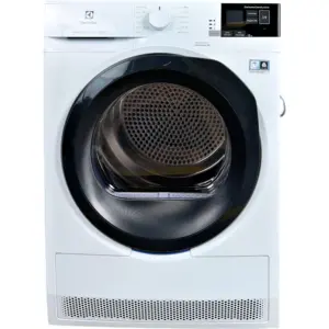 Seche-Linge Pompe À Chaleur ELECTROLUX EW8H5349PS pas cher